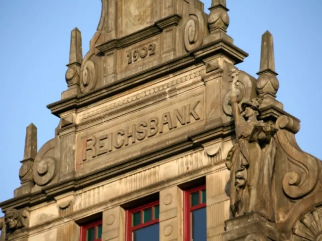Reichsbank